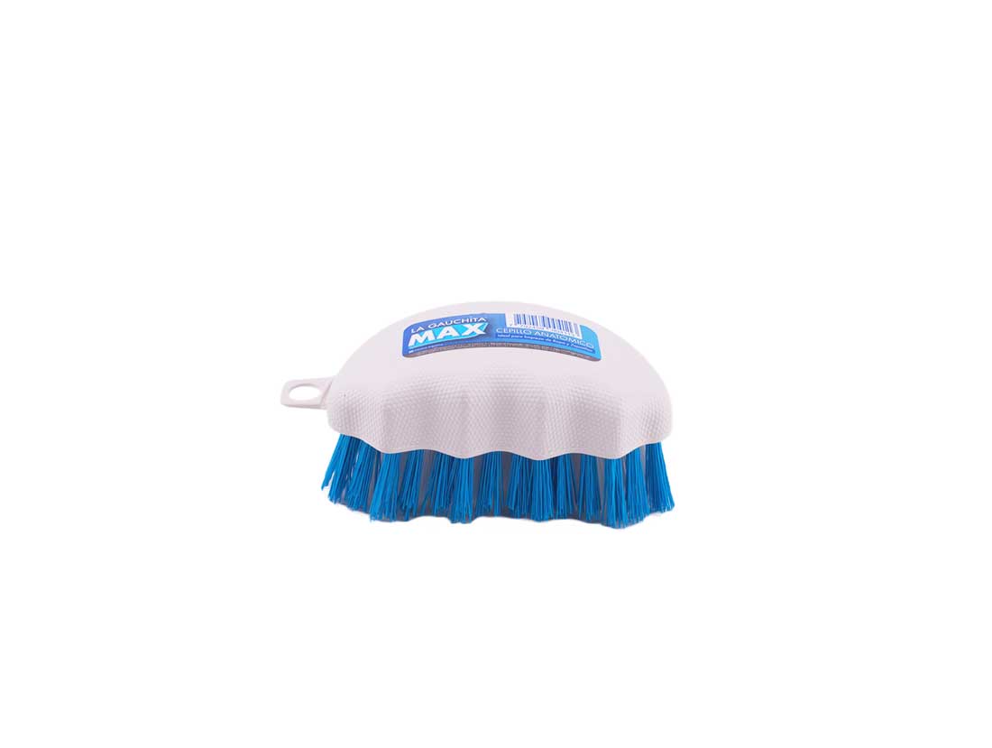 Cepillo La Gauchita Max anatomico