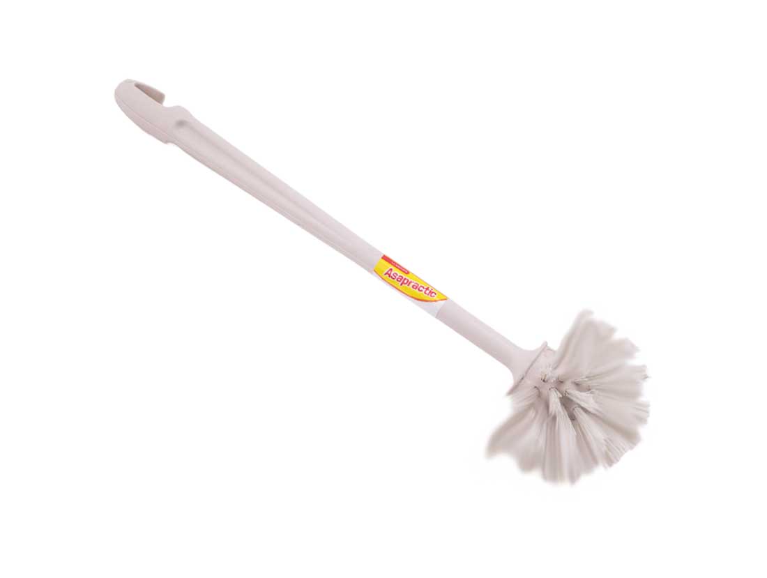 Escobilla sanitaria Asapractic