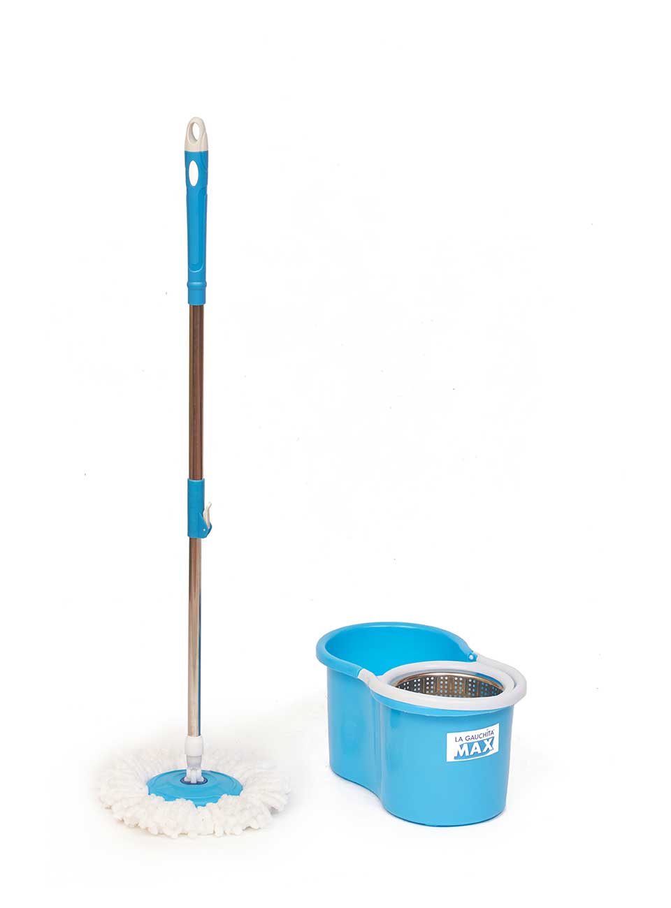 Mopa La Gauchita Max Quick