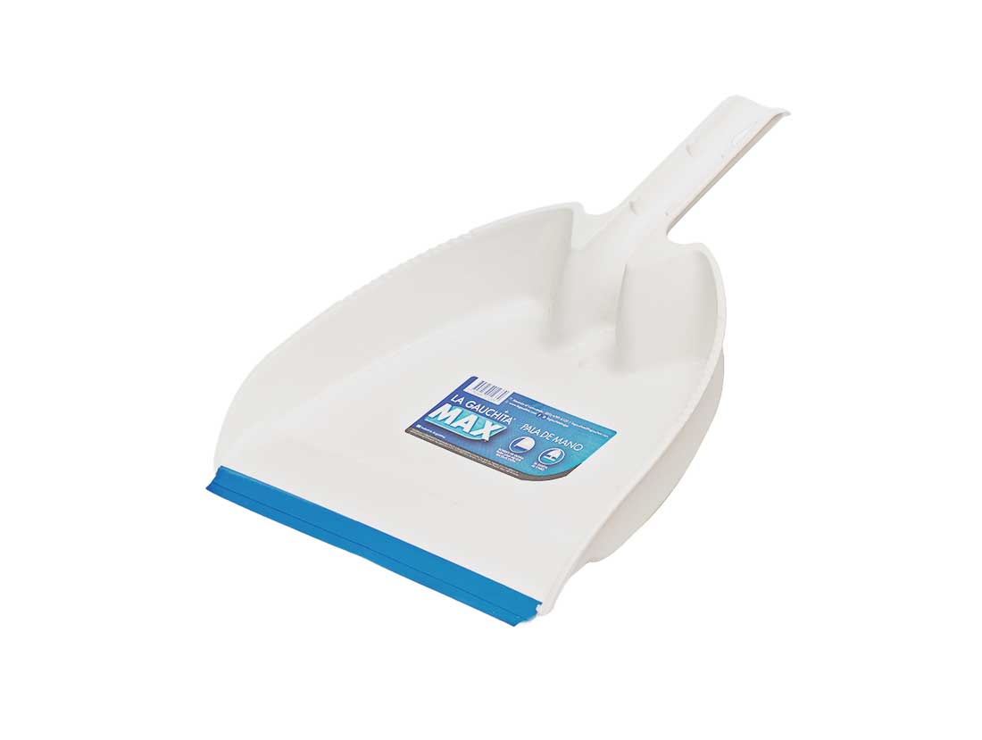 Pala La Gauchita Max de mano