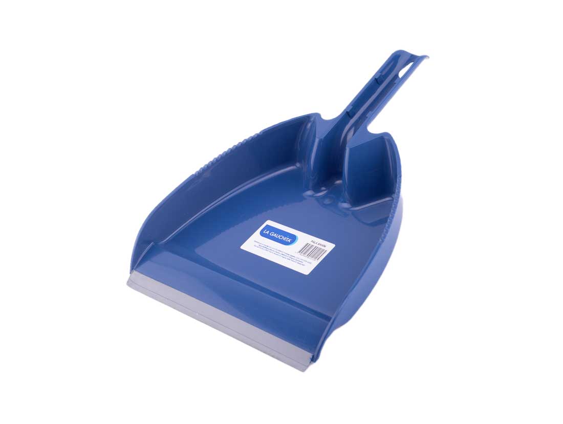 Pala LG de mano Shark